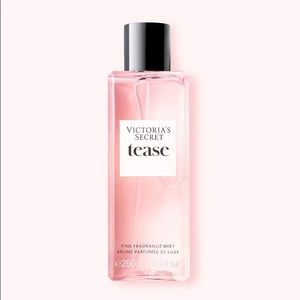 VICTORIA’S SECRET TEASE BODY MIST